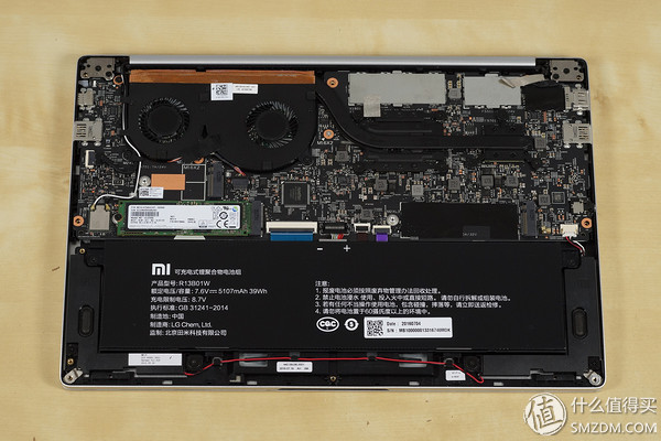 小米笔记本Air 13.3众测体验_沙发管家官网