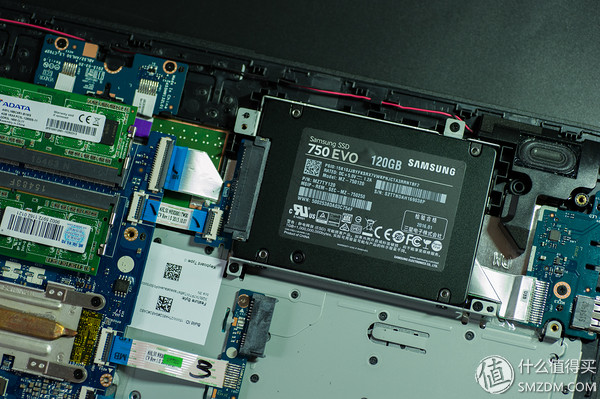 的SSD时代--HP 惠普 15q-aj006tx 笔记本电脑加