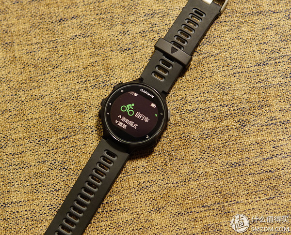 准运动员级手表，Garmin(佳明)Forerunner 735XT 铁三多功能运动表上手评测_沙发管家官网