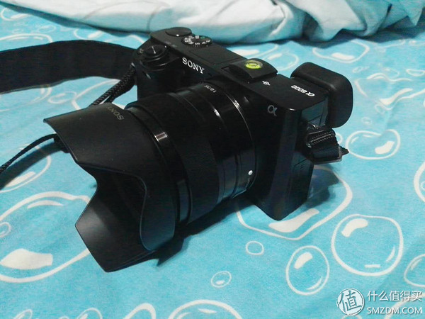 Sony 索尼大法 A6000 使用报告_沙发管家官网