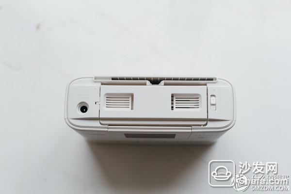 无线是大势所趋-Canon 佳能 SELPHY CP1200