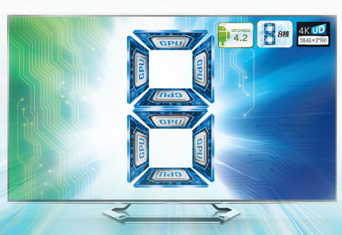 KKTV LED39K60U通过U盘安装应用市场