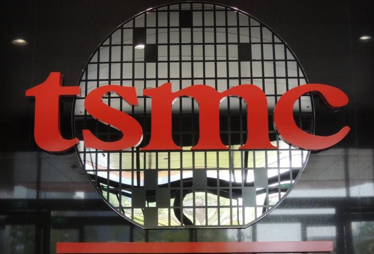 台积电崛起之路:创建一流代工模式_沙发管家官