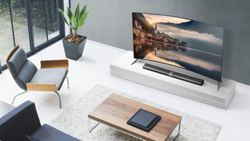 乐视超级电视4代、小米电视3 70寸撕逼大战的