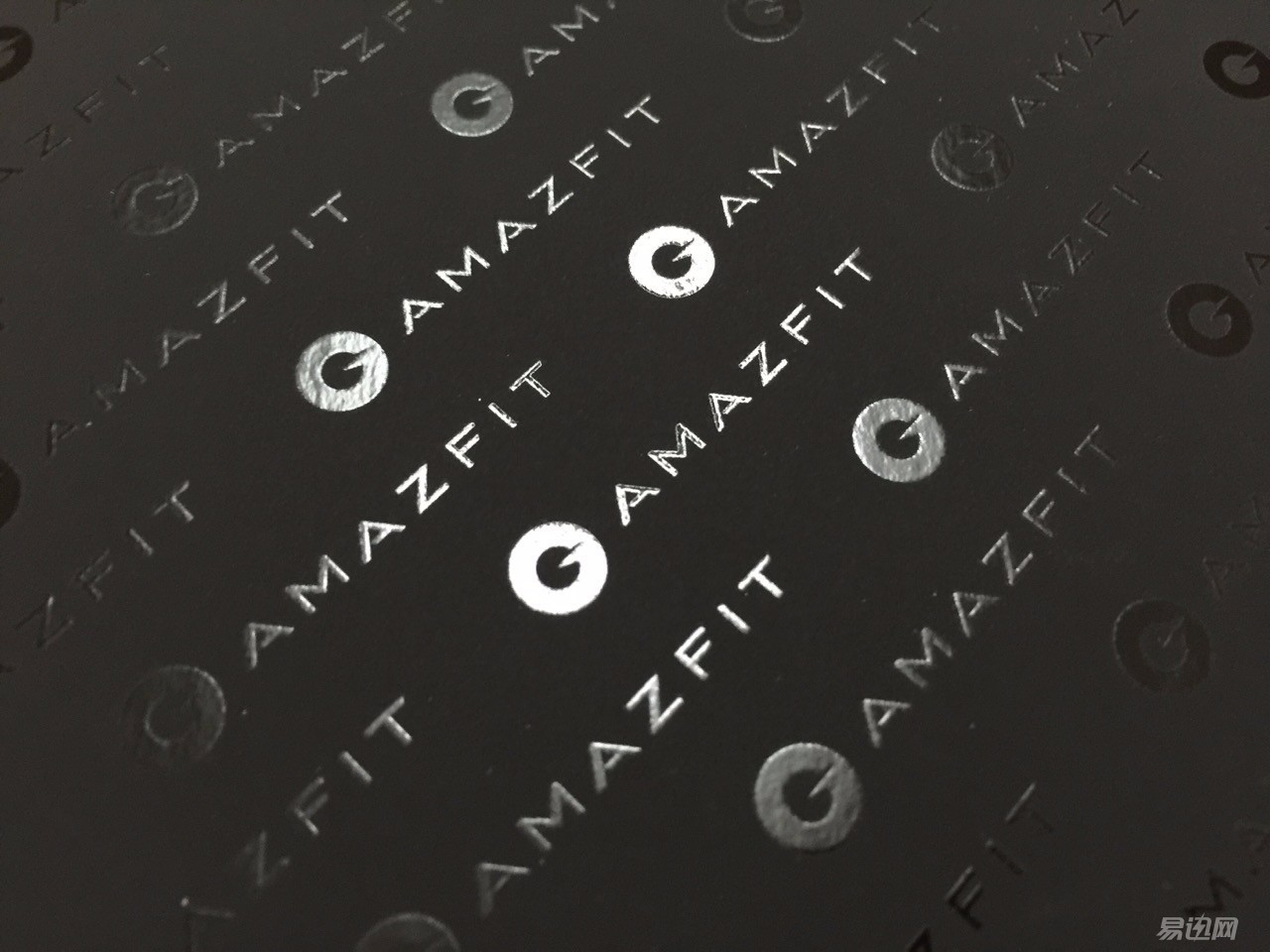 盼星星盼月亮,最后却盼来了赤道——amazfit华米赤道图片