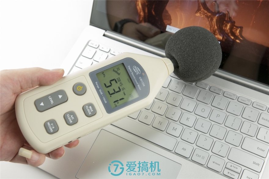 迷之尴尬,小米笔记本Air体验评测_沙发管家官