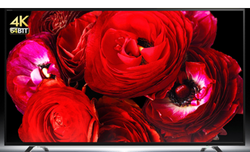 东芝 50U7600C通过U盘安装第三方应用