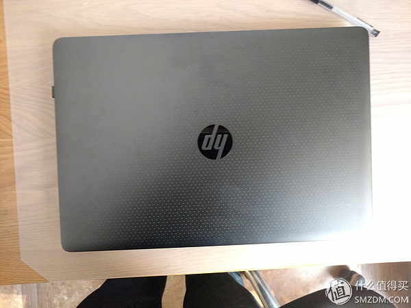 hp 惠普 zbook studio g3 15入手