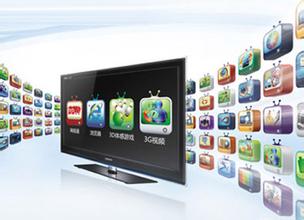 夏普电视SU760A通过U盘安装第三方软件