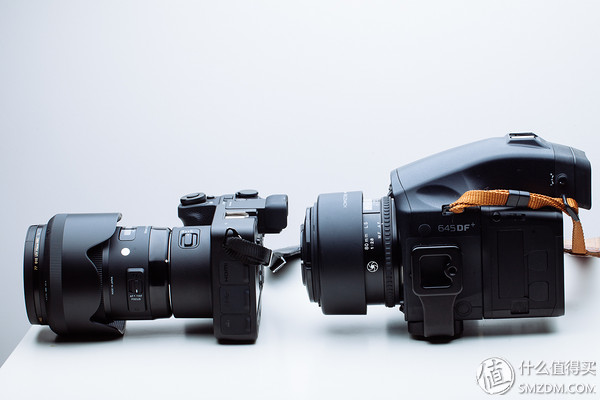 【脑硬KNOWING】 篇十三:来呀互相伤害呀—SIGMA 适马 SD Quattro 无反相机 PK 飞思DF+中画幅_沙发管家官网