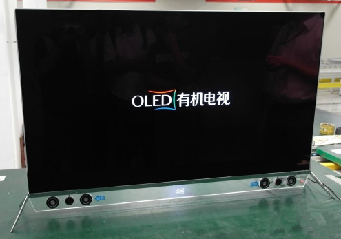 创维oled电视,能否带来4k时代新革命?