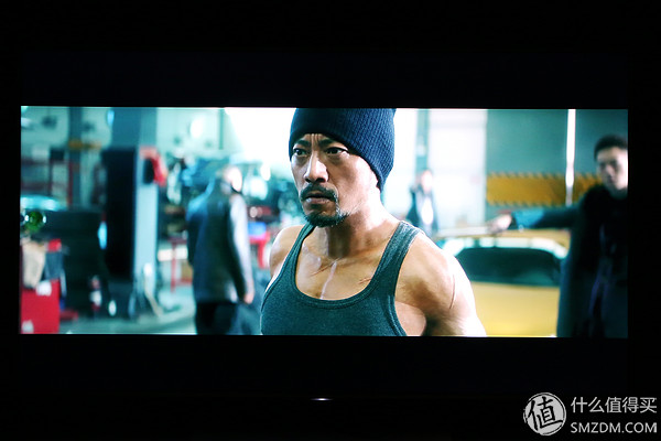 SONY 索尼55X9000E 618后使用感受_沙发管