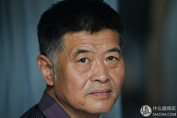 老将出马锐不可当 - 尼康 AIS 55mmF2.8 手动微