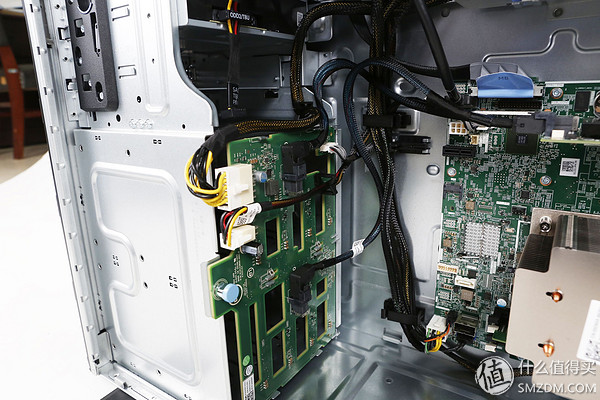 #原创新人#工作室主力存储服务器 DELL Pow