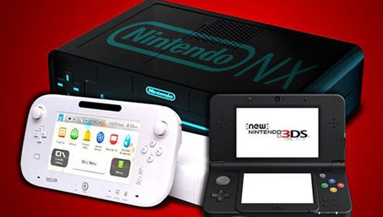 微软、索尼、任天堂主机大PK:谁是真正的王?