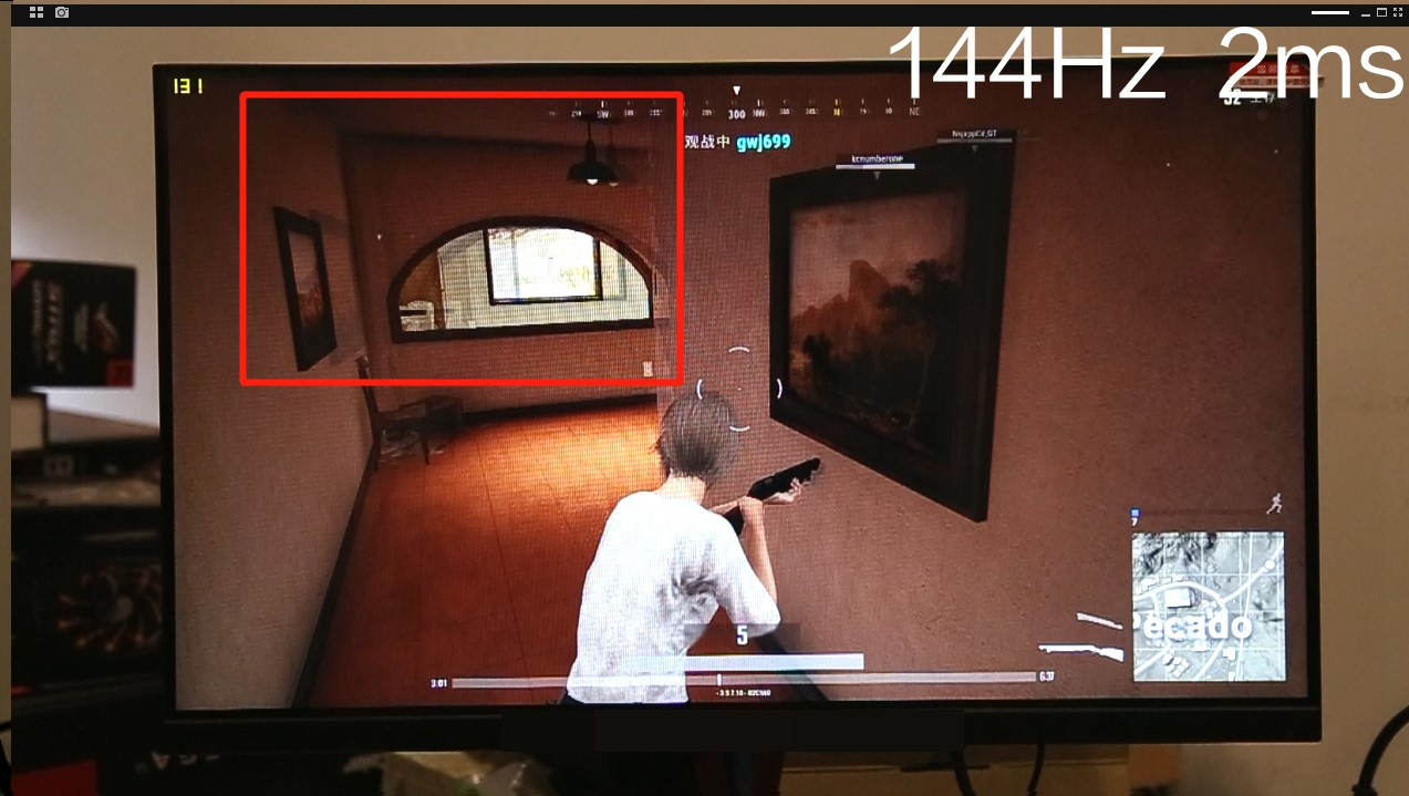 实测:1ms和2ms的差别可能超出了我们的想象