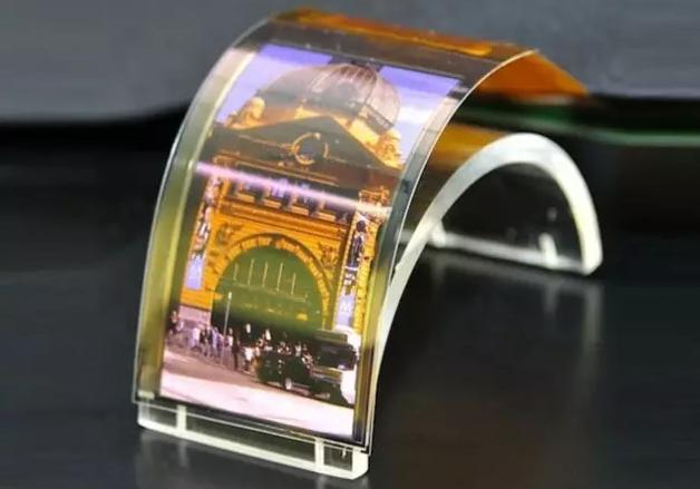 TFT屏亲兄弟!2分钟看懂什么是IGZO屏幕_沙发