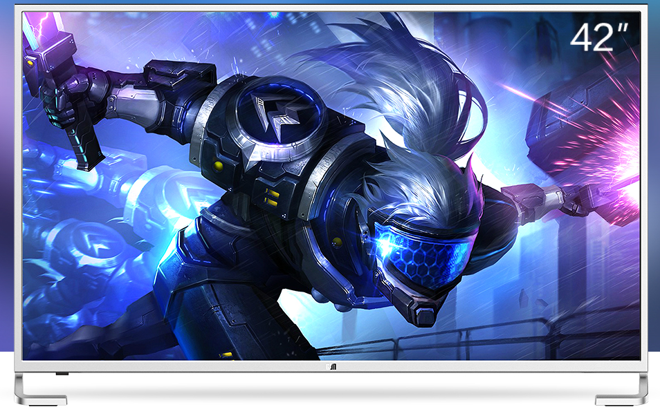 看尚电视 C42pro通过U盘安装第三方应用教程 