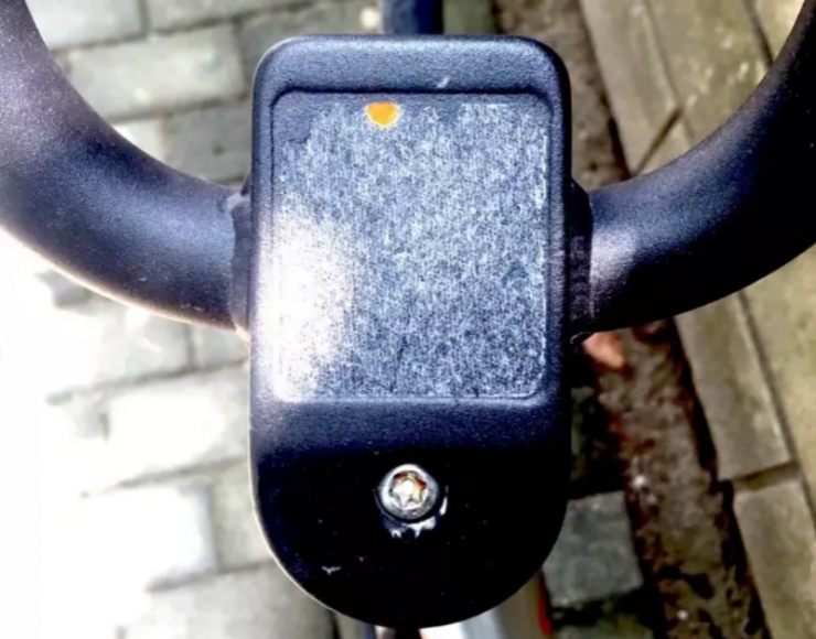 公共交通解决不了的最后一公里,摩拜单车能不