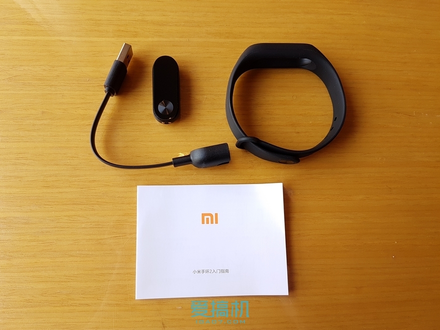 完善功能 小米手环2上手体验_沙发管家官网
