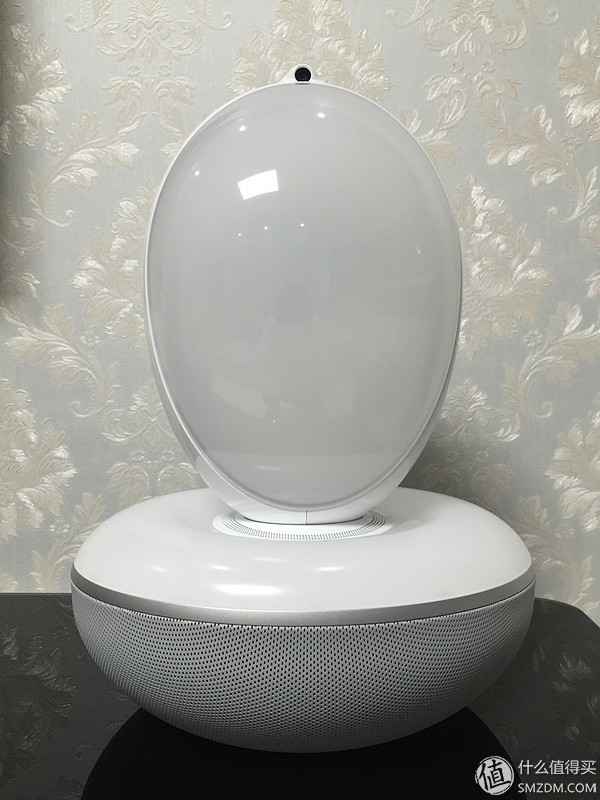 1部IPHONE换1个智能机器人,你觉得值吗?Rok