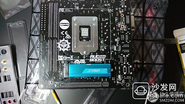 #原创新人#LITEON 建兴 T10 开箱使用 _沙发管