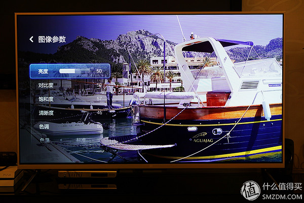 定位精准的诚意之作--MI 小米 L48M3-AF 智能