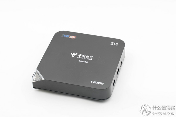 物尽其用:ZTE 中兴 ZXV B860AV1.1 电信机顶盒 升级记_沙发管家官网