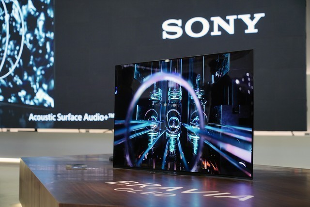 小米电视4A内置智能语音助手,老人小孩都能轻