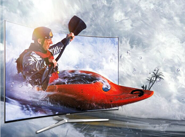 又见黑科技?三星量子点电视哪些技术最抢眼_