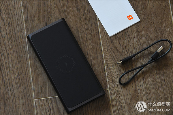 智能那些事儿 篇二十三:小米无线充电宝,149元