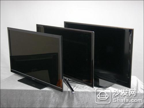 步入3D时代!索尼\/LG\/三星3D电视对比评测_沙