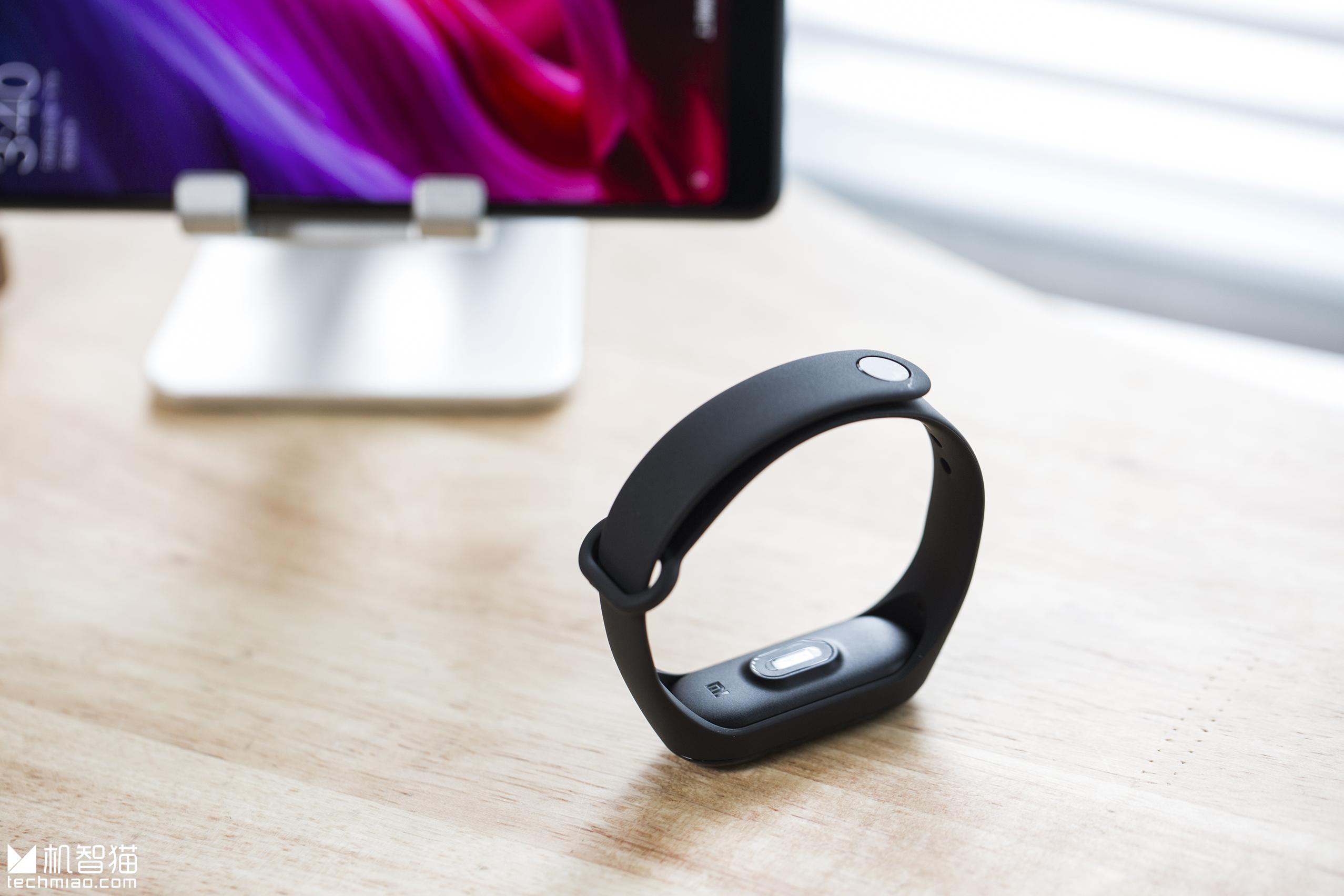 小米手环3有哪些功能方面的升级 深度体验评测