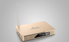 云网行CR18S如何通过U盘安装第三方软件