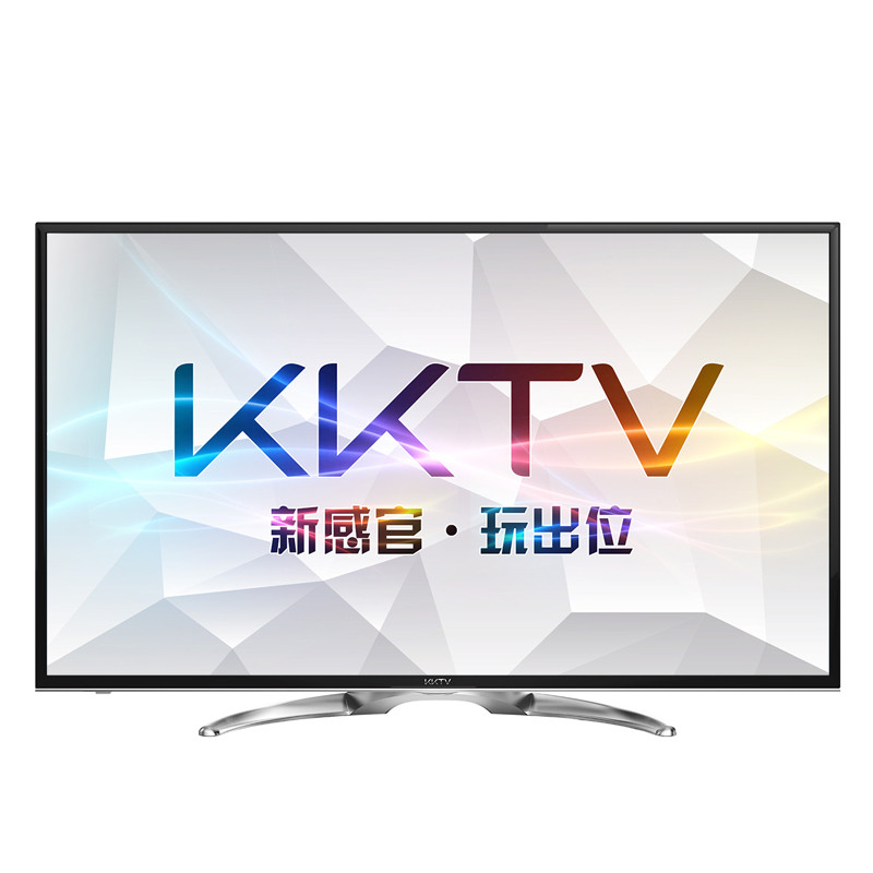 KKTV LED49K70A通过U盘安装电视直播软件