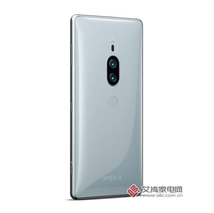 Xperia XZ2 Premium中国大陆地区正式发布