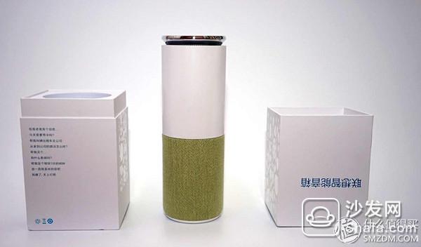 根据说明书上的二维码找到了智能联想APP,打开后那个转圈一直不消失。。。没办法只好关闭软件再进去一次就看到同意协议了,这个协议也有点意思,不同意下面就是灰色的,根本不让你点 有套路。 然后就是连接WIFI进行配对了,目前只支持连接2.4G的WIFI,这里有个插曲,就是第三张图我明明连接成功了,但是提示未成功,然后我又刻意再连接了一次,结果导致音箱操作完全没有反应,吓的我以为第一次众测就倒霉遇到这种事,后来没办法再删除音箱,重新连接,还是提示第三张图未成功,这个时候我直接去操作音箱,反而有反应了。。。够