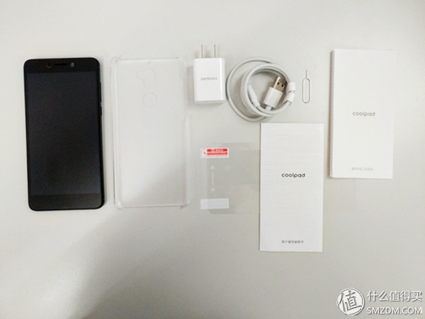 很适合打王者荣耀的手机-酷派酷玩6使用分享_