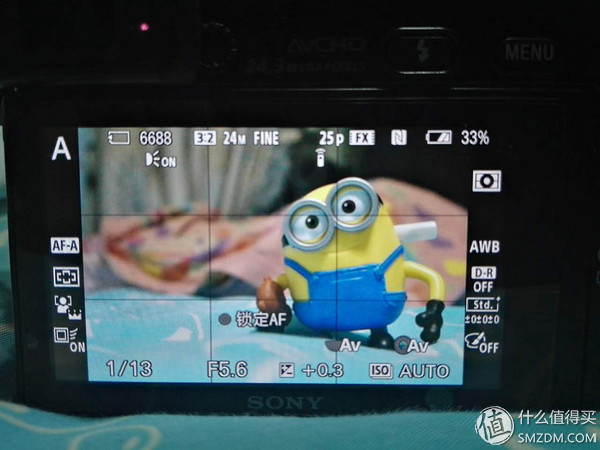 Sony 索尼大法 A6000 使用报告_沙发管家官网
