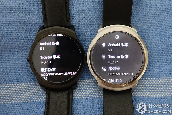智能手表黑马再进化:Ticwatch2黑色经典版众测
