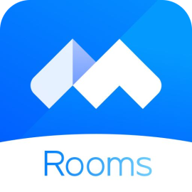 腾讯会议Rooms