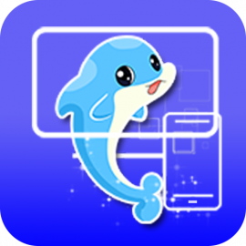 海豚星空投屏极速版