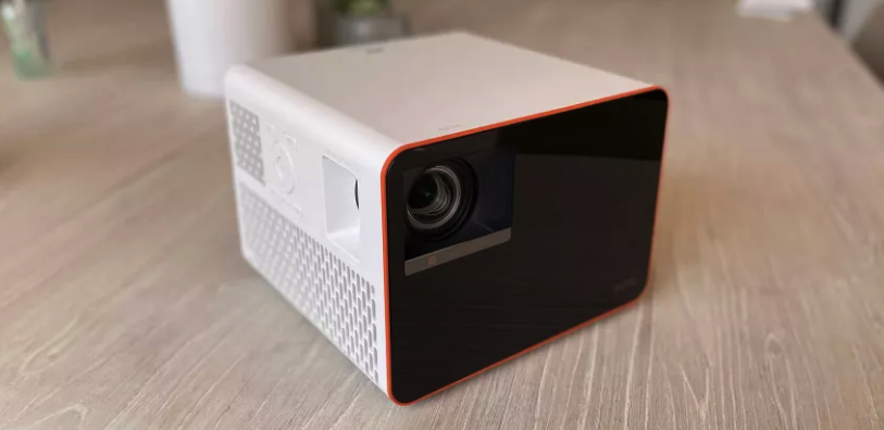 明基 X3000评测：3000流明亮度