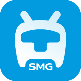 SMG投屏助手