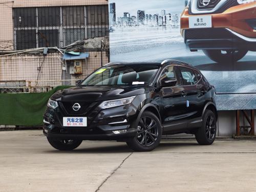 日产逍客车机中控屏安装第三方应用软件教程